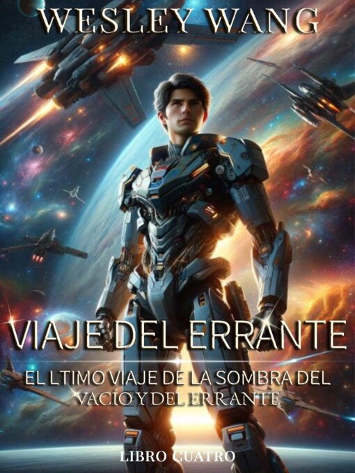 Title details for Viaje Perdido by Wesley Wang - Available